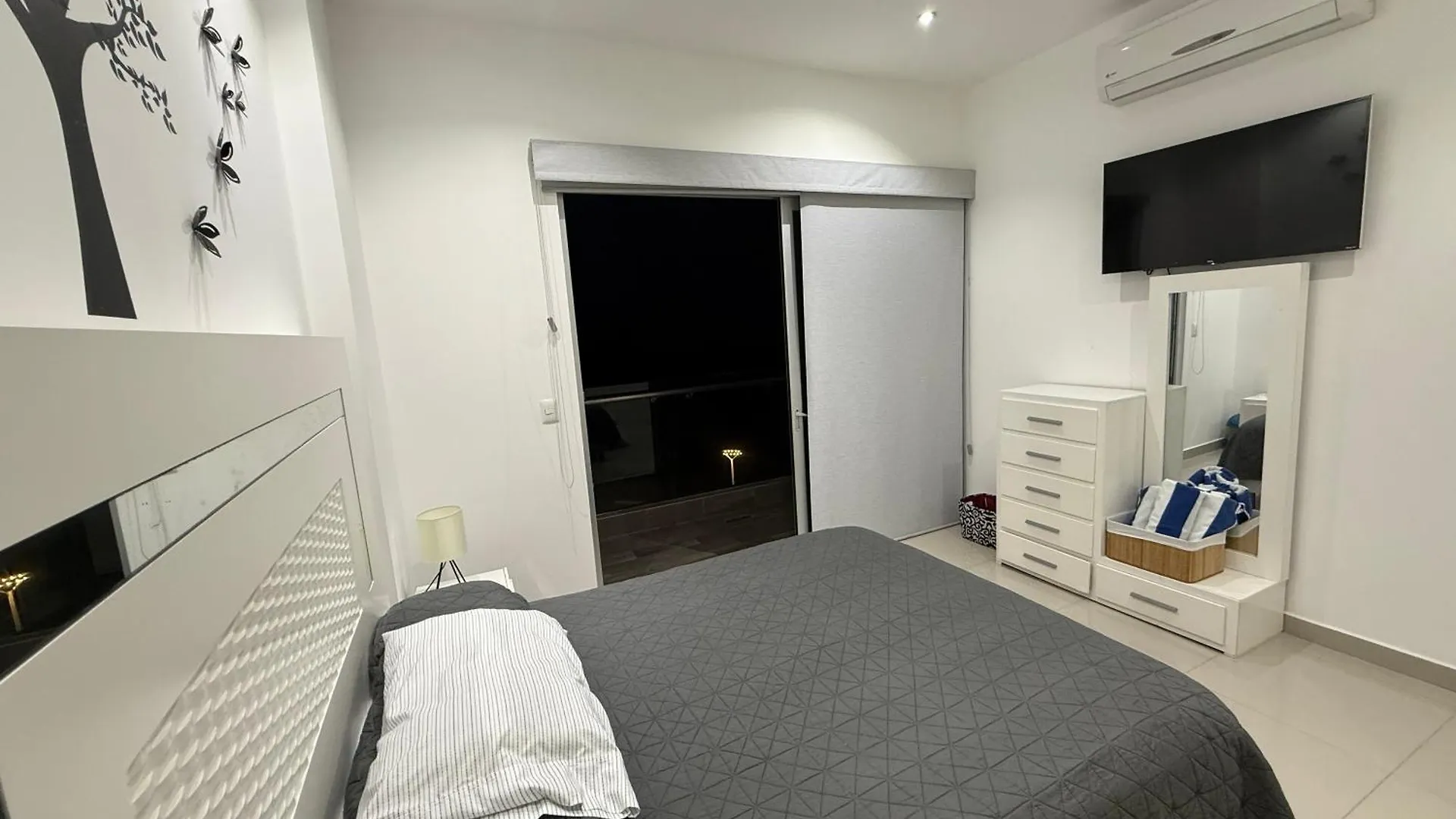 Torre Eme 414 Vista Al Mar Διαμέρισμα Mazatlán